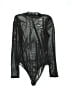 Charlotte Russe Black Bodysuit Size M - photo 1