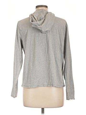 Coolibar Zip Up Hoodie (view 2)