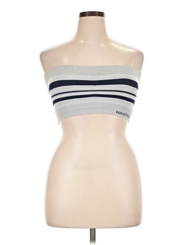 Nautica Tube Top (view 1)