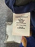 Sundance Print Blue Blazer Size 4 - photo 7