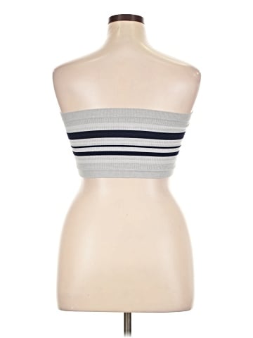 Nautica Tube Top (view 2)