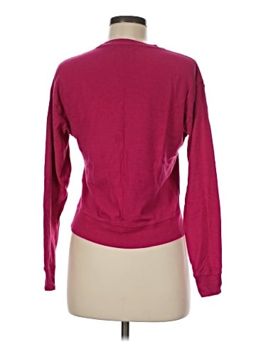 Spiritual Gangster Pullover Sweater (view 2)