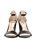 Alex Marie Black Sandals Size 7 - photo 2