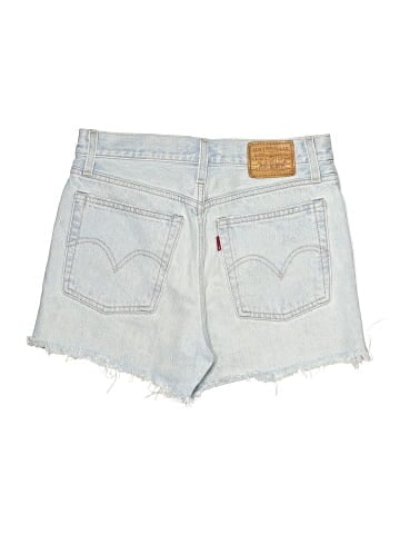Levi's Denim Shorts (view 2)