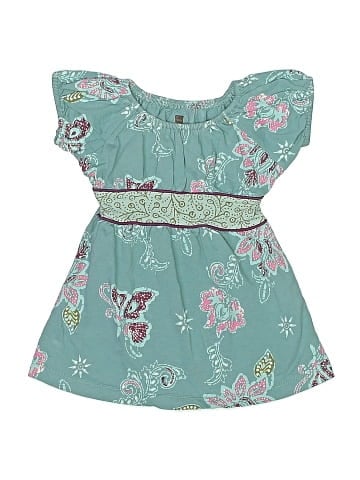 Tea Dress (view 1)
