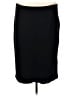 Eileen Fisher Solid Black Formal Skirt Size XL - photo 1