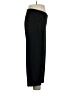 Max Studio Solid Black Dress Pants Size 1X - photo 4
