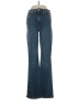Hudson Jeans Hearts Blue Jeans Size 26 waist - photo 1