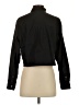 Everlane 100% Cotton Black Long Sleeve Blouse Size XS - photo 2