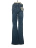 Hudson Jeans Hearts Blue Jeans Size 26 waist - photo 2