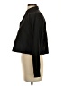 Everlane 100% Cotton Black Long Sleeve Blouse Size XS - photo 5