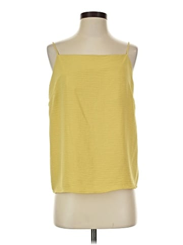 Pleione Sleeveless Top (view 1)