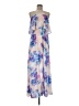 Buddy Love 100% Polyester Blue Cocktail Dress Size M - photo 1