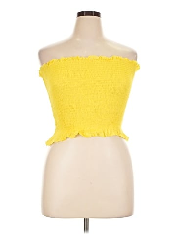 Iky & Me Tube Top (view 1)