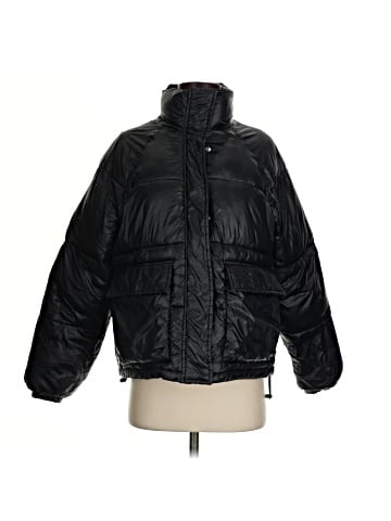 Abercrombie & Fitch Snow Jacket (view 1)