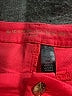 Chico's Red Jeggings Size Med (1) - photo 7