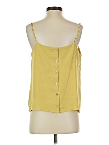 Pleione Sleeveless Top (view 2)