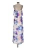 Buddy Love 100% Polyester Blue Cocktail Dress Size M - photo 2