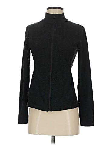 Beyond Yoga Jacket (view 1)