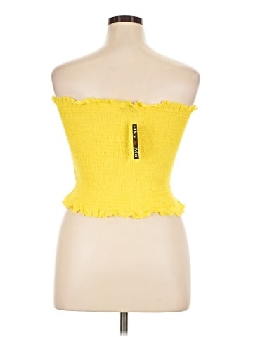 Iky & Me Tube Top (view 2)