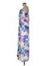 Buddy Love 100% Polyester Blue Cocktail Dress Size M - photo 5