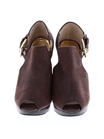MICHAEL Michael Kors Heels (view 2)