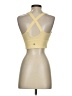 Athleta Yellow Tank Top Size S - photo 2