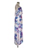 Buddy Love 100% Polyester Blue Cocktail Dress Size M - photo 4