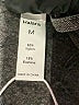 Halara Gray Denim Skirt Size S - photo 5