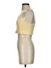 Athleta Yellow Tank Top Size S - photo 5