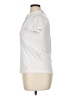 Golftini White Short Sleeve Blouse Size XL - photo 5