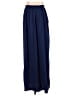 Coolibar 100% Polyester Blue Formal Skirt Size XS - photo 2