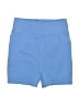 FP Movement Solid Blue Athletic Shorts Size XS - Sm - photo 1