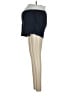 Hatch Gold Shorts Size Sm Maternity (1) - photo 5