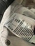 American Eagle Outfitters Graphic Silver Jeans Size 2L - photo 8