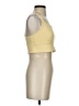 Athleta Yellow Tank Top Size S - photo 4