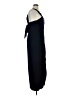 Topshop Black Casual Dress Size 14 - photo 4