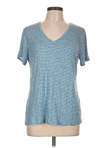 Nine West Short Sleeve T-Shirt (view 1)
