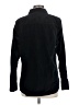 L.L.Bean 100% Cotton Black Long Sleeve Button-Down Shirt Size M - photo 2
