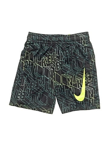 Nike Athletic Shorts (view 1)