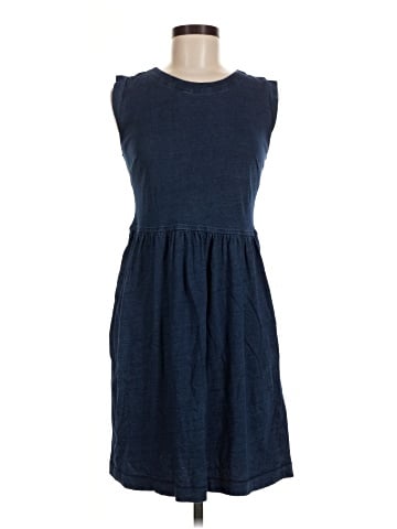 Ann Taylor LOFT Casual Dress (view 1)