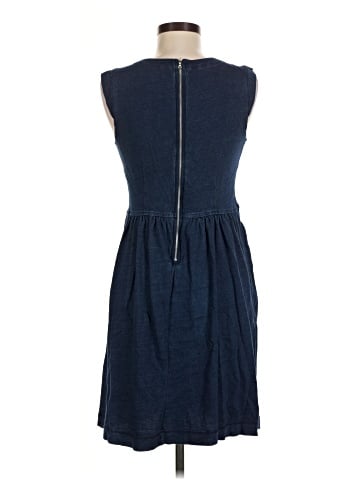 Ann Taylor LOFT Casual Dress (view 2)