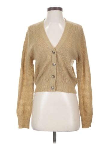 OAK + FORT Cardigan (view 1)