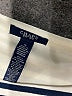 Chaps Stripes White Casual Dress Size 12 - photo 7