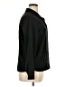Liz Baker 100% Polyester Black Long Sleeve Blouse Size 14 - photo 4