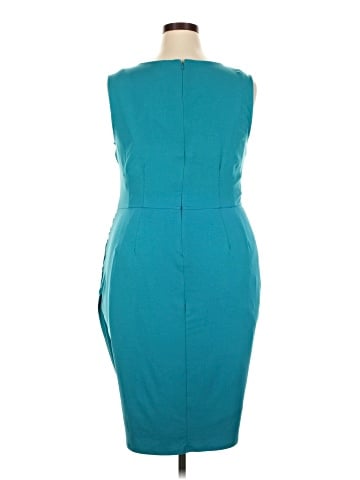 Lane Bryant Cocktail Dress (view 2)