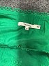 Tularosa 100% Polyester Green Romper Size M - photo 4