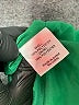 Tularosa 100% Polyester Green Romper Size M - photo 5