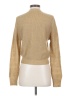 OAK + FORT Tan Cardigan Size S - photo 2