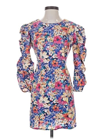 Zara Cocktail Dress (view 1)